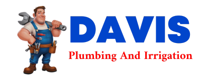 Trusted plumber in GRANDFALLS